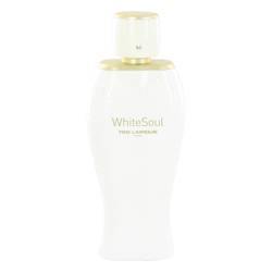 White Soul Eau De Parfum Spray (unboxed) By Ted Lapidus - Chio's New York
