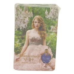 Wonderstruck 50 Pack Scented Tatoos By Taylor Swift - Chio's New York