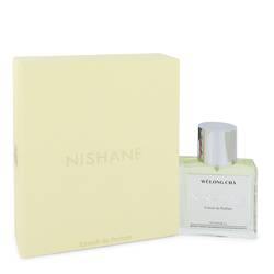 Wulong Cha Extrait De Parfum Spray (Unisex) By Nishane - Chio's New York