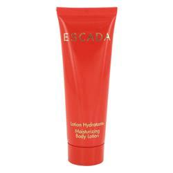Escada Body Lotion By Escada - Chio's New York