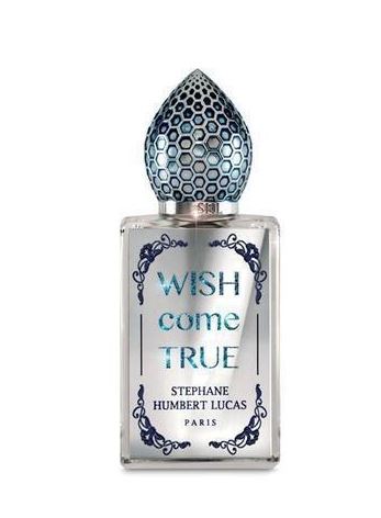 Wish Come True by Stephane Humbert Lucas 777