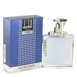 X-centric Eau De Toilette Spray By Alfred Dunhill - Chio's New York