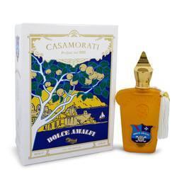 Casamorati 1888 Dolce Amalfi Eau De Parfum Spray (Unisex) By Xerjoff - Chio's New York