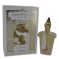 Dama Bianca Eau De Parfum Spray By Xerjoff - Chio's New York