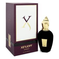 Xerjoff Opera Eau De Parfum Spray (Unisex) By Xerjoff - Chio's New York