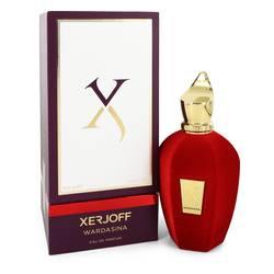 Xerjoff Wardasina Eau De Parfum Spray (Unisex) By Xerjoff - Chio's New York