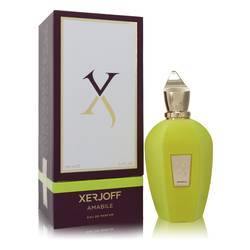 Xerjoff Amabile Eau De Parfum Spray (Unisex) By Xerjoff - Chio's New York