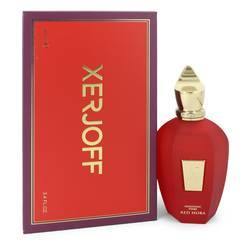 Xerjoff Red Hoba Eau De Parfum Spray (Unisex) By Xerjoff - Chio's New York