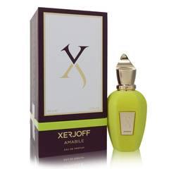 Xerjoff Amabile Eau De Parfum Spray (Unisex) By Xerjoff - Chio's New York