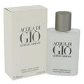 Acqua Di Gio After Shave By Giorgio Armani - Chio's New York