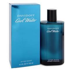 Cool Water After Shave By Davidoff - Chio's New York