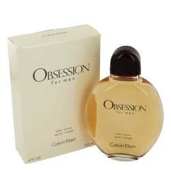 Obsession After Shave By Calvin Klein - Chio's New York