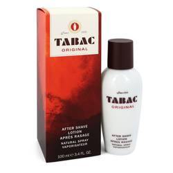 Tabac After Shave Spray By Maurer & Wirtz - Chio's New York