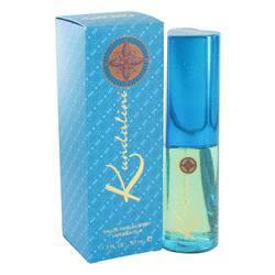 Xoxo Kundalini Eau De Parfum Spray By Victory International - Chio's New York