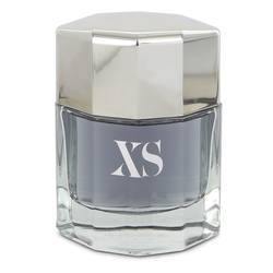 Xs Eau De Toilette Spray (Tester) By Paco Rabanne - Chio's New York