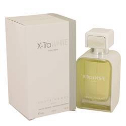 X-tra White Eau De Toilette Spray By Louis Varel - Chio's New York