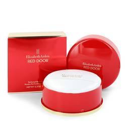 Red Door Dusting Powder By Elizabeth Arden - Chio's New York