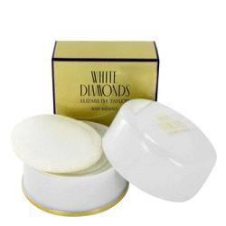 White Diamonds Dusting Powder By Elizabeth Taylor - Chio's New York