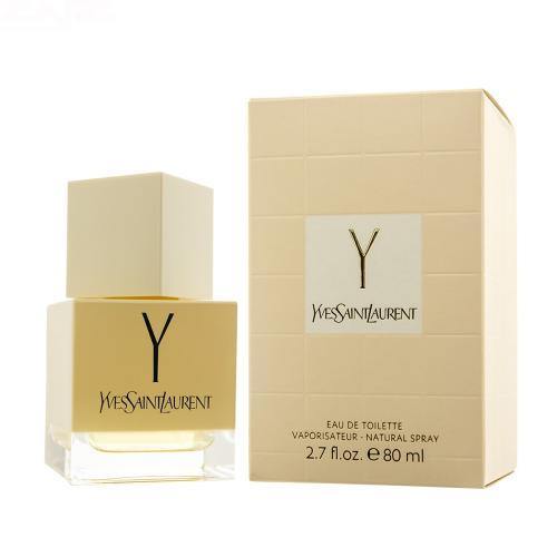 Y by Yves saint Laurent. chiosny.com