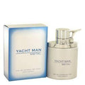 Yacht Man Metal Eau De Toilette Spray By Myrurgia - Chio's New York