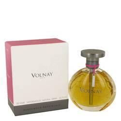 Yapana Eau De Parfum Spray By Volnay - Chio's New York