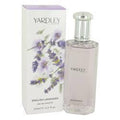 English Lavender Eau De Toilette Spray (Unisex) By Yardley London - Chio's New York