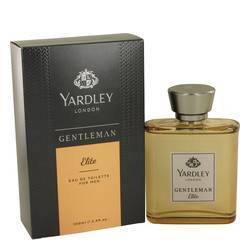 Yardley Gentleman Elite Eau DE Toilette Spray By Yardley London - Chio's New York