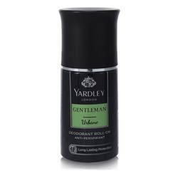 Yardley Gentleman Urbane Deodorant Roll-On By Yardley London - Chio's New York