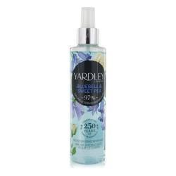 Yardley Bluebell & Sweet Pea Moisturizing Body Mist By Yardley London - Chio's New York