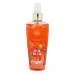 Yardley Dress Your Soul Perfume Mist By Yardley London - Chio's New York