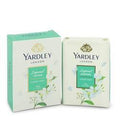 Yardley London Soaps Imperial Jasmin Luxury Soap By Yardley London - Chio's New York