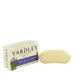 English Lavender Soap By Yardley London - Chio's New York