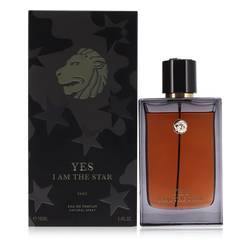 Yes I Am The Star Eau De Parfum Spray (Unisex) By Geparlys - Chio's New York