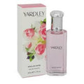 English Rose Yardley Eau De Toilette Spray By Yardley London - Chio's New York