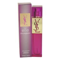 Elle Eau De Parfum Spray By Yves Saint Laurent - Chio's New York