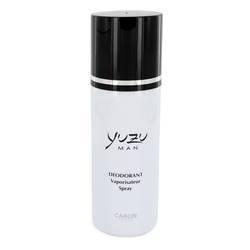 Yuzu Man Deodorant Spray By Caron - Chio's New York