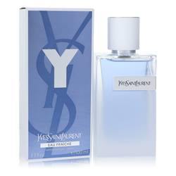 Y Eau Fraiche Spray By Yves Saint Laurent - Chio's New York