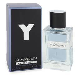 Y Eau De Toilette Spray By Yves Saint Laurent - Chio's New York