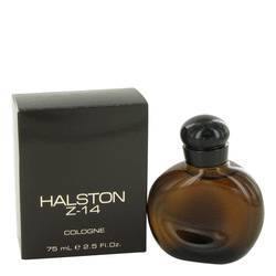 Halston Z-14 Cologne By Halston - Chio's New York