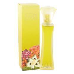 Zanzi Eau De Parfum Spray By Marilyn Miglin - Chio's New York