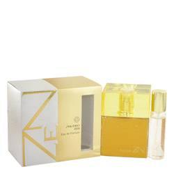 Zen Eau De Parfum Spray with .5 oz Mini EDP Spray By Shiseido - Chio's New York