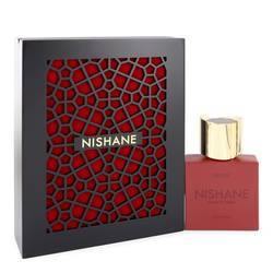 Zenne Extrait De Parfum Spray (Unisex) By Nishane - Chio's New York