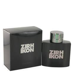 Zirh Ikon Eau De Toilette Spray By Zirh International - Chio's New York