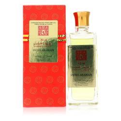 Zikariyat El Habayab Concentrated Perfume Oil Free From Alcohol (Unisex) By Swiss Arabian - Chio's New York