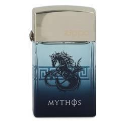 Zippo Mythos Eau De Toilette Spray (Tester) By Zippo - Chio's New York