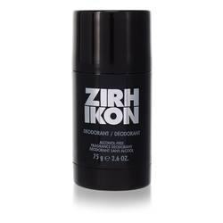 Zirh Ikon Alcohol Free Fragrance Deodorant Stick By Zirh International - Chio's New York