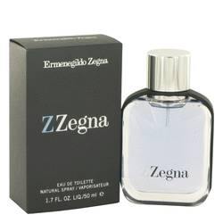 Z Zegna Eau De Toilette Spray By Ermenegildo Zegna - Chio's New York