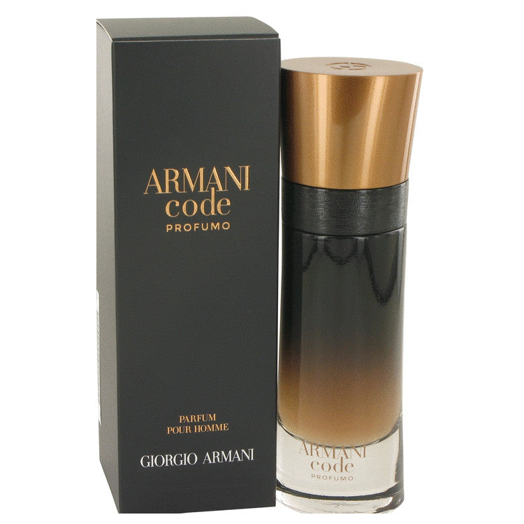 Armani Code Profumo Eau De Parfum Spray By Giorgio Armani - Chio's New York