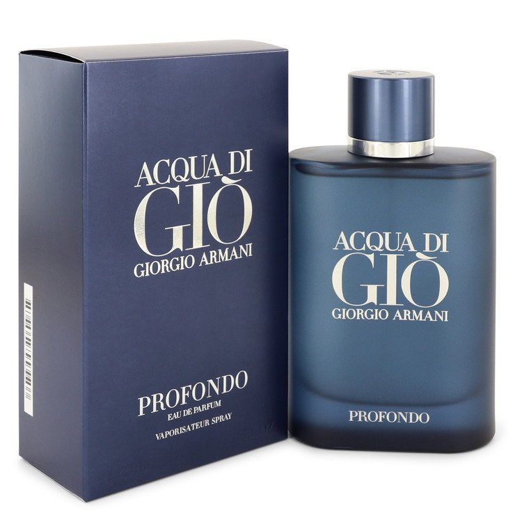 ACQUA DI GIO BY GIORGIO ARMANI. CHIOSNY.COM