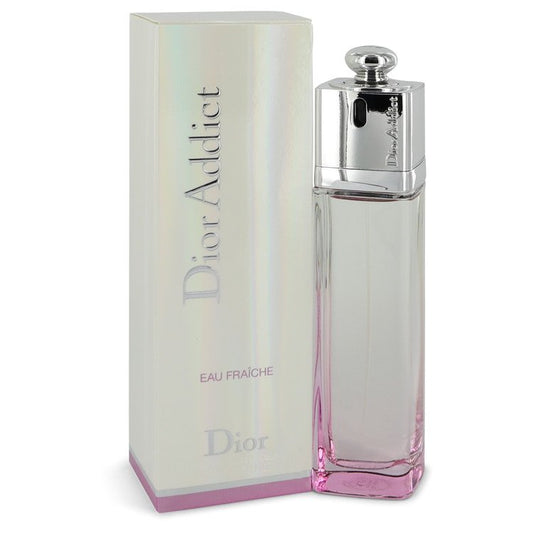 Dior Addict Eau Fraiche Spray By Christian Dior - Chio's New York